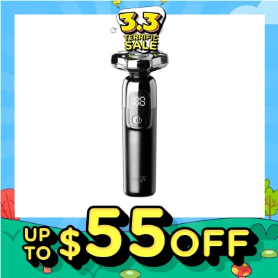 STRYV Men Pro Shave 2.0 1s