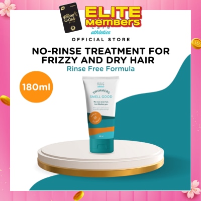 POUT CARE Swimmers Smell Good Leave-In-Conditioner 180ml