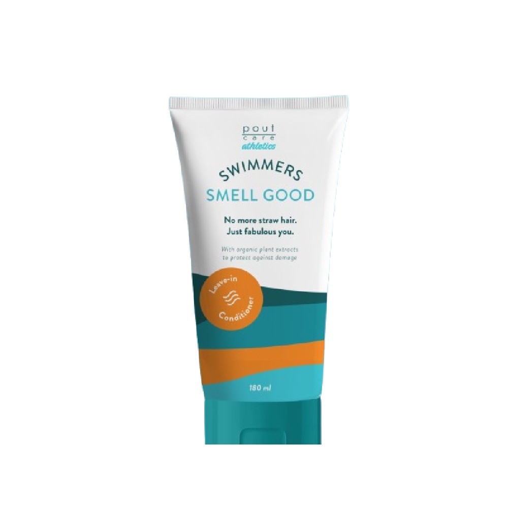 Swimmers Smell Good Leave-In-Conditioner 180ml (Expiry: Apr`2026)