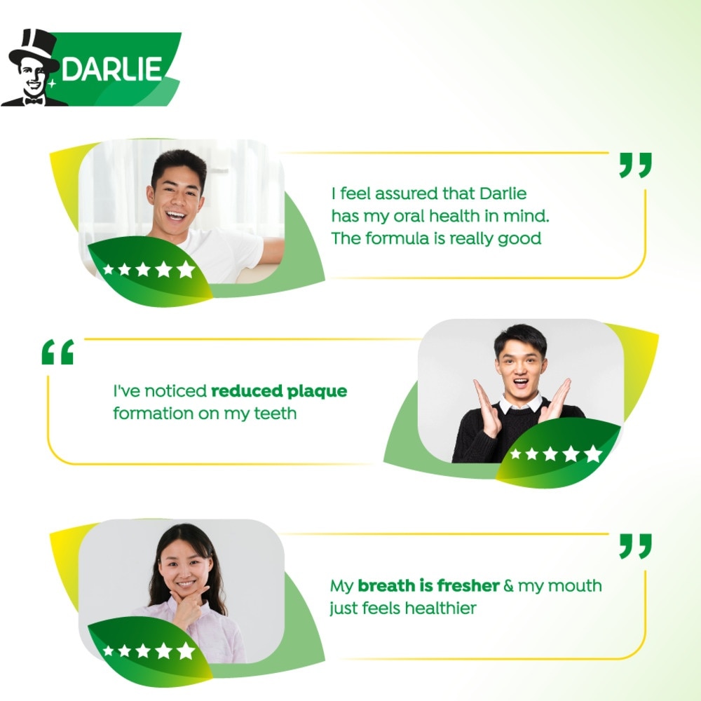 Double Action Multicare Freshness Toothpaste 180g