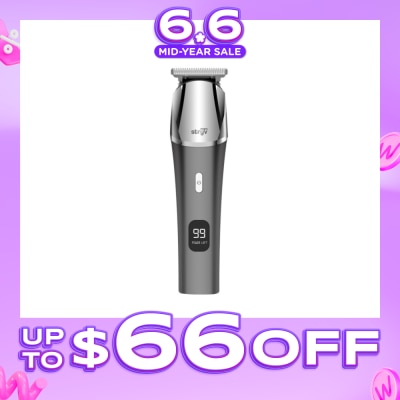 STRYV - Men Multi Shave 2.0 1s