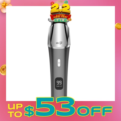 STRYV Men Multi Shave 2.0 1s