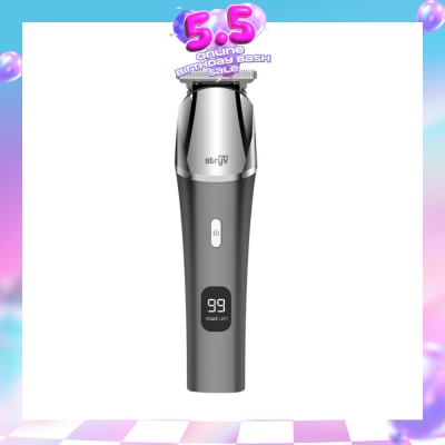 STRYV - Men Multi Shave 2.0 1s