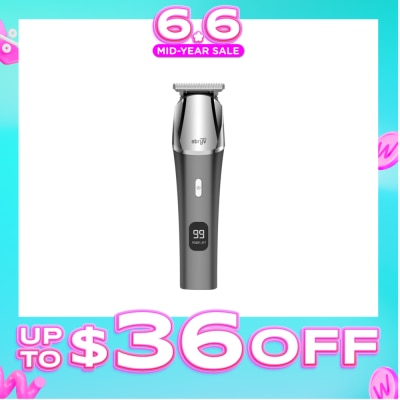 STRYV - Men Multi Shave 2.0 1s