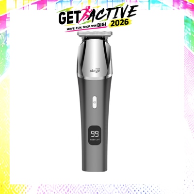 STRYV - Men Multi Shave 2.0 1s image