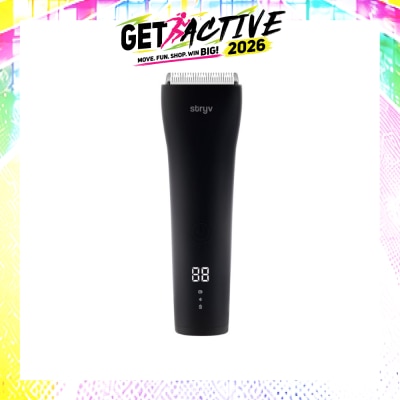 STRYV - Men Under Shave 1s image