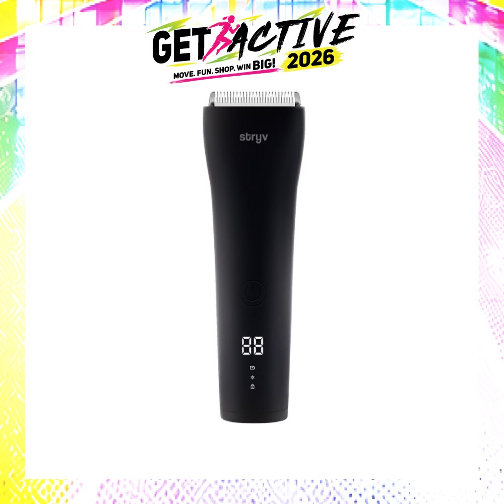 Men Under Shave 1s image