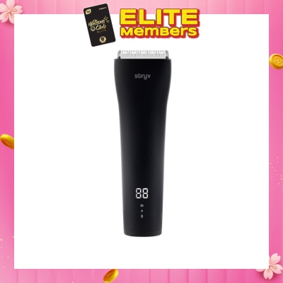 STRYV [CNY] Men Under Shave 1s