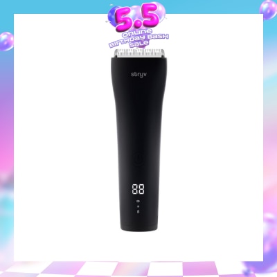 STRYV - Men Under Shave 1s