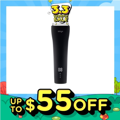 STRYV [CNY] Men Under Shave 1s