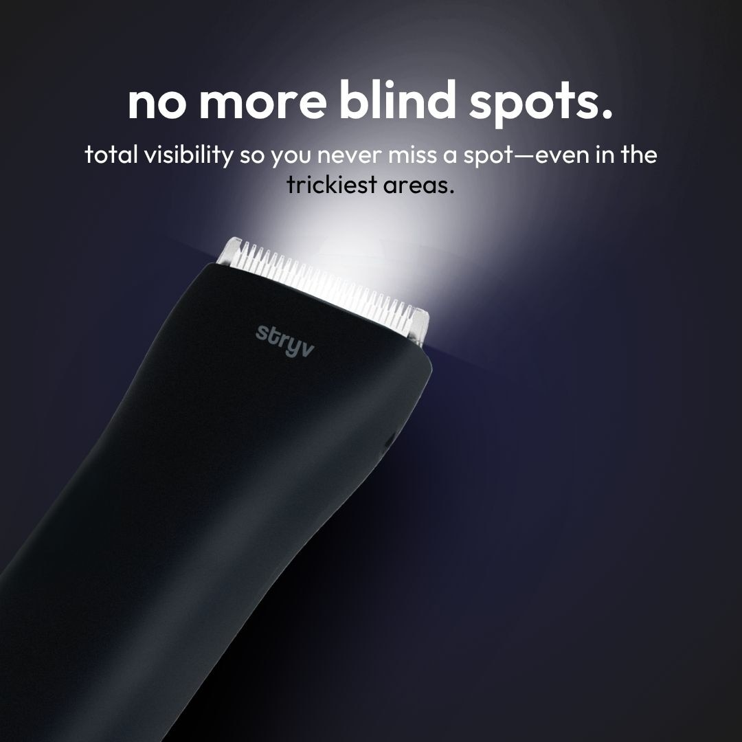 [CNY] Men Under Shave 1s