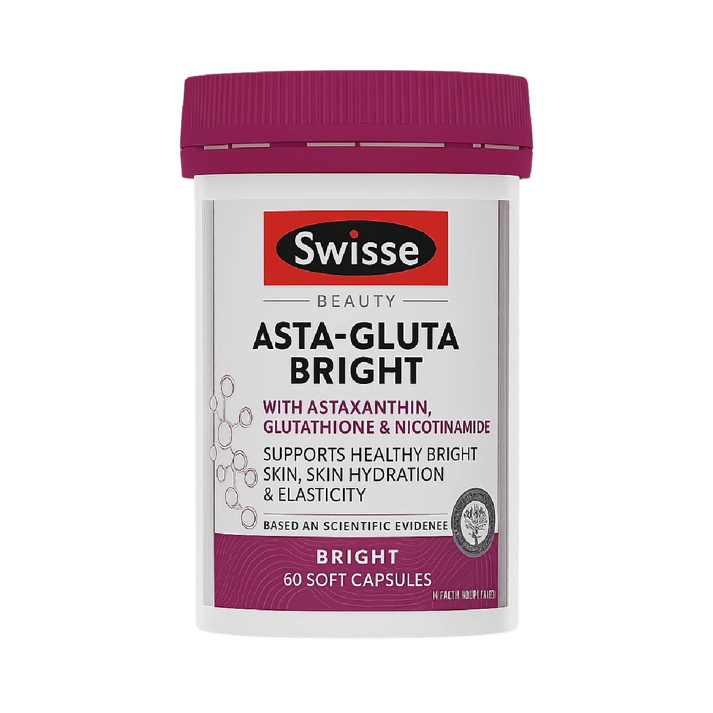Beauty Collagen + Asta-Gluta Bright Bundle Set 1s