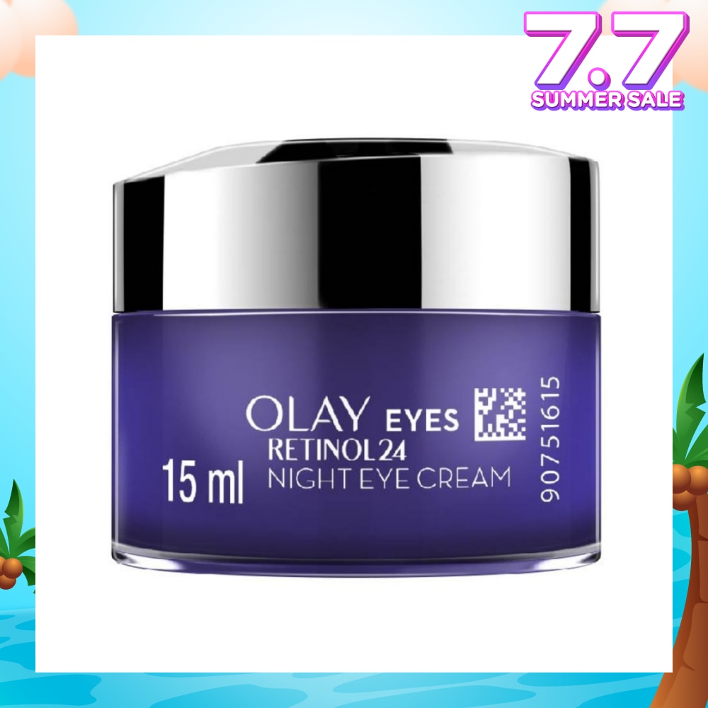 Regenerist Retinol24 Night Eye Cream 15Ml
