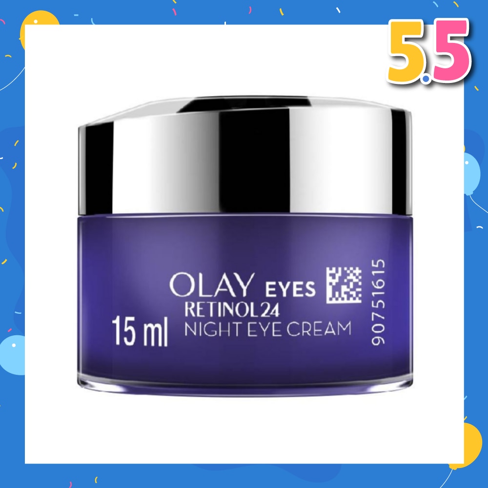 Regenerist Retinol24 Night Eye Cream 15Ml