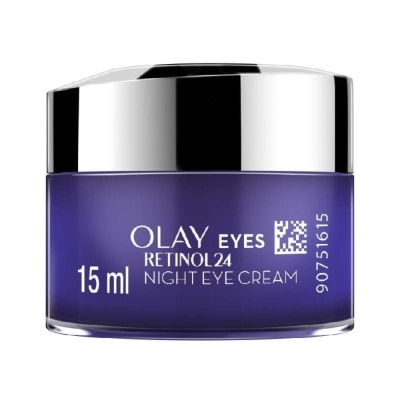 OLAY Regenerist Retinol24 Night Eye Cream 15Ml