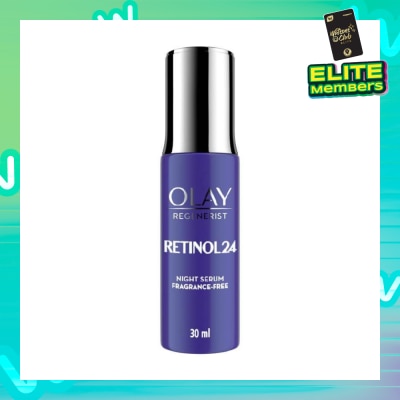 OLAY Regenerist Retinol24 Serum 30Ml