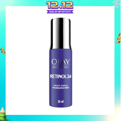 OLAY Regenerist Retinol24 Serum 30Ml