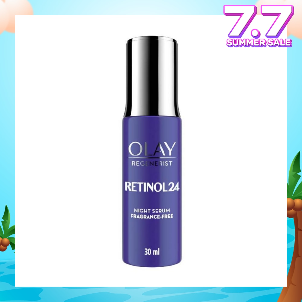 Regenerist Retinol24 Serum 30Ml