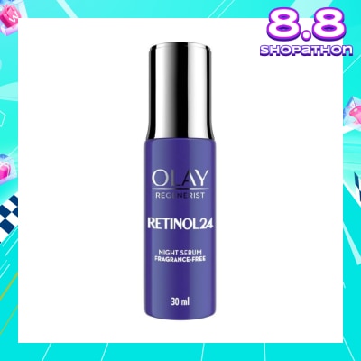 OLAY Regenerist Retinol24 Serum 30Ml