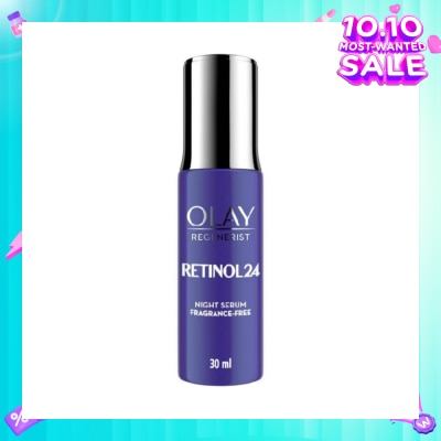 OLAY Regenerist Retinol24 Serum 30Ml