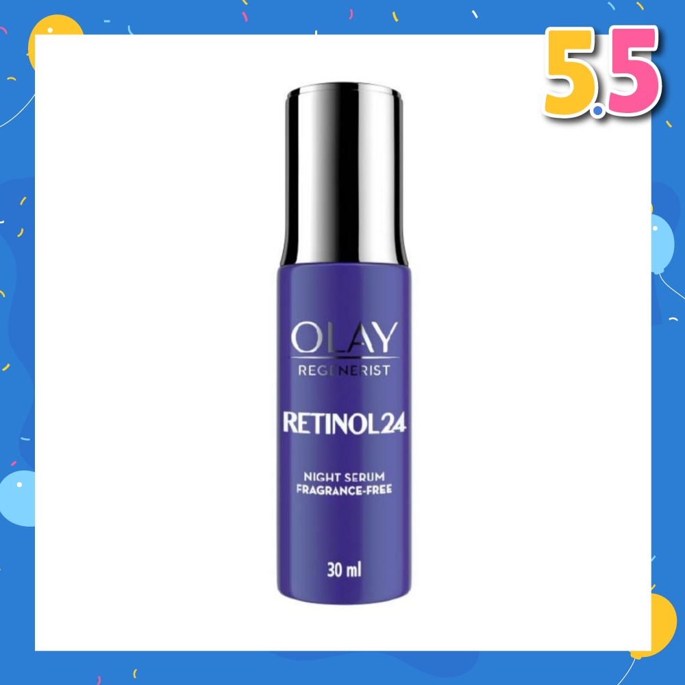 Regenerist Retinol24 Serum 30Ml