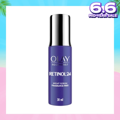 OLAY Regenerist Retinol24 Serum 30Ml