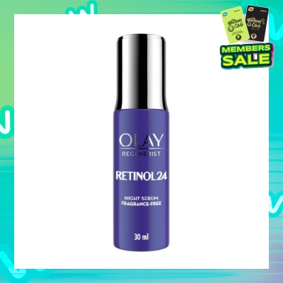 OLAY Regenerist Retinol24 Serum 30Ml