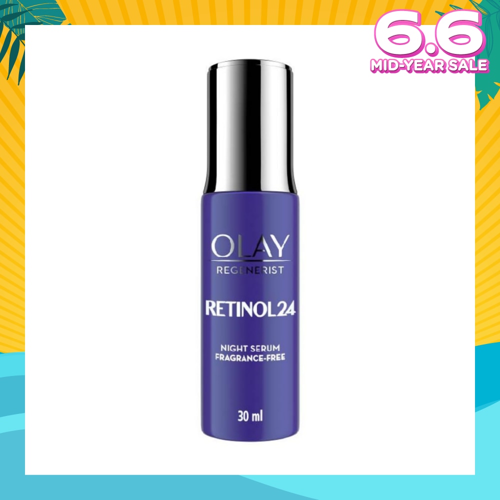 Regenerist Retinol24 Serum 30Ml