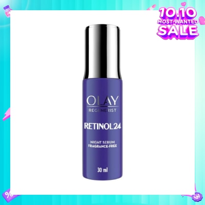 OLAY Regenerist Retinol24 Serum 30Ml