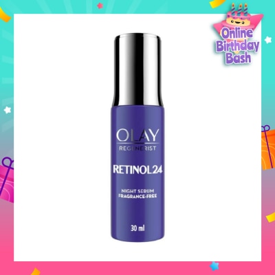 OLAY Regenerist Retinol24 Serum 30Ml