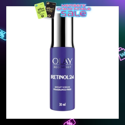OLAY Regenerist Retinol24 Serum 30Ml
