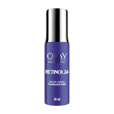 OLAY Regenerist Retinol24 Serum 30Ml