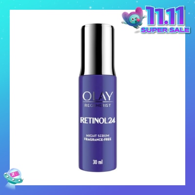 OLAY Regenerist Retinol24 Serum 30Ml