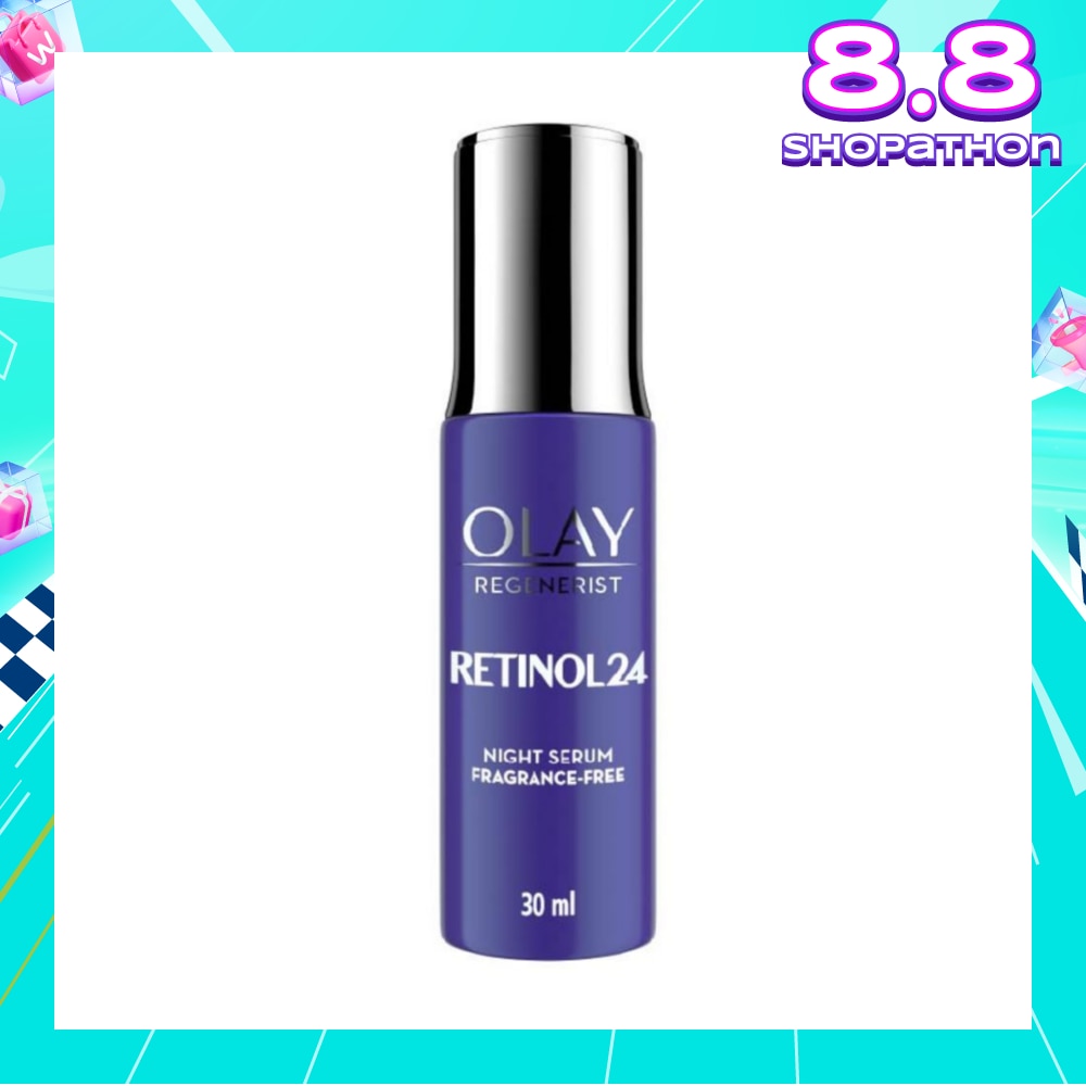 Regenerist Retinol24 Serum 30Ml
