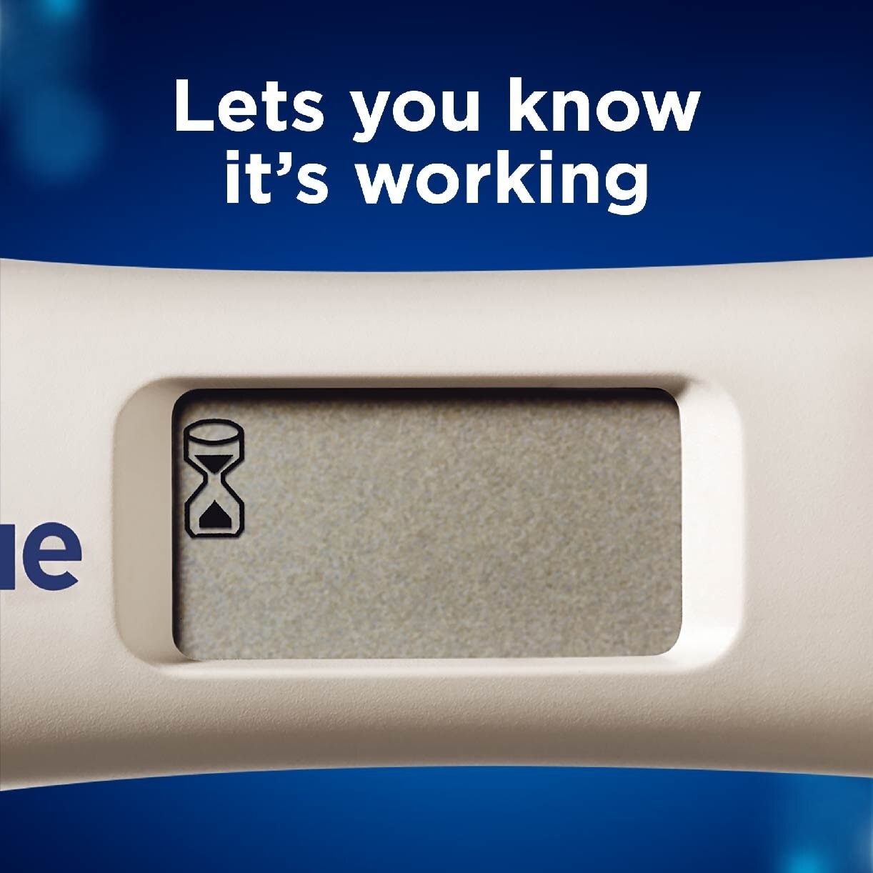 Digital Pregnancy Test with Weeks Indicator (Over 99% Accurate + Clear Results in Words) 1s