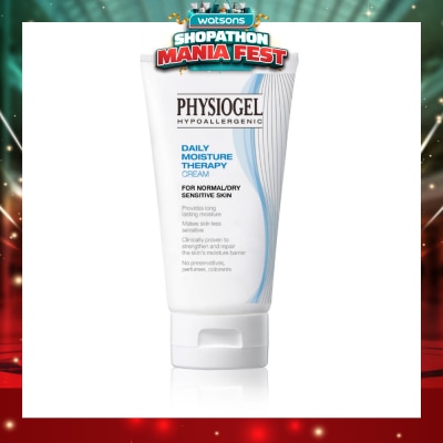 PHYSIOGEL - Cream 150ml