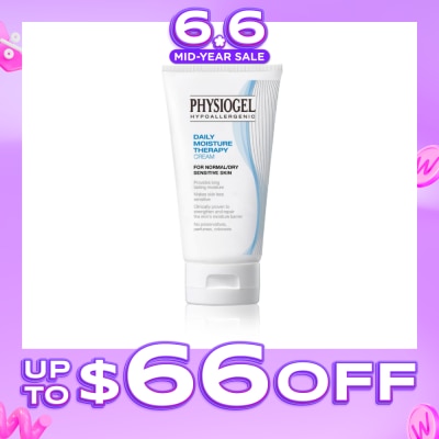 PHYSIOGEL - Cream 150ml