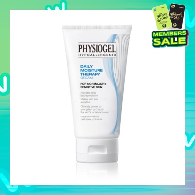 PHYSIOGEL Cream 150ml