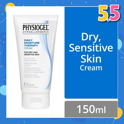 PHYSIOGEL Cream 150ml