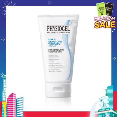PHYSIOGEL Cream 150ml