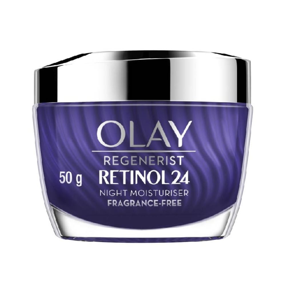 Regenerist Retinol24 Moisturiser 50G