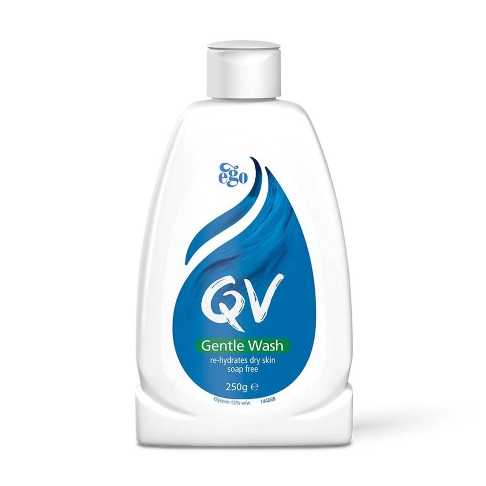 Gentle Wash 250ml