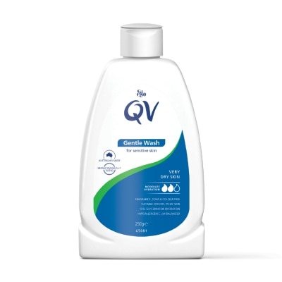 EGO QV Gentle Wash 250ml