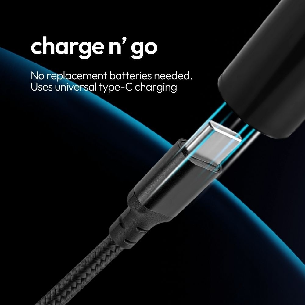 [CNY] Men Nose Trimmer 1s