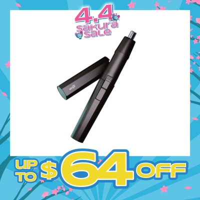 STRYV - Men Nose Trimmer 1s