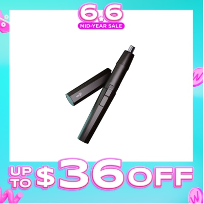 STRYV - Men Nose Trimmer 1s