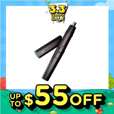 STRYV [CNY] Men Nose Trimmer 1s