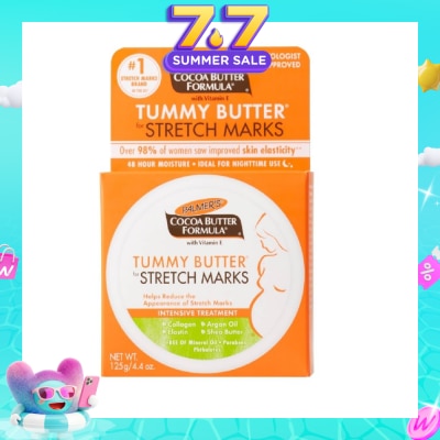 PALMER'S - Tummy Butter for Stretch Marks 125g