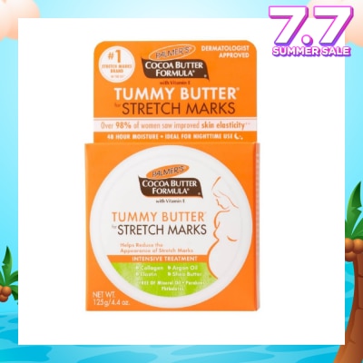 PALMER'S Tummy Butter for Stretch Marks 125g