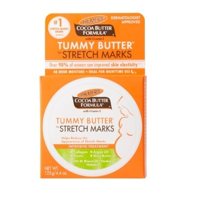 PALMER'S Tummy Butter for Stretch Marks 125g